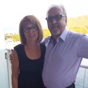 Meet your Posher, Jacqueline gamache